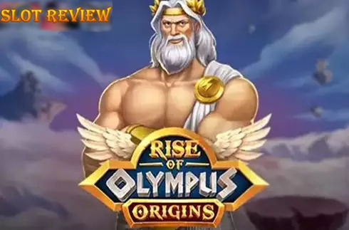 Rise of Olympus Origins